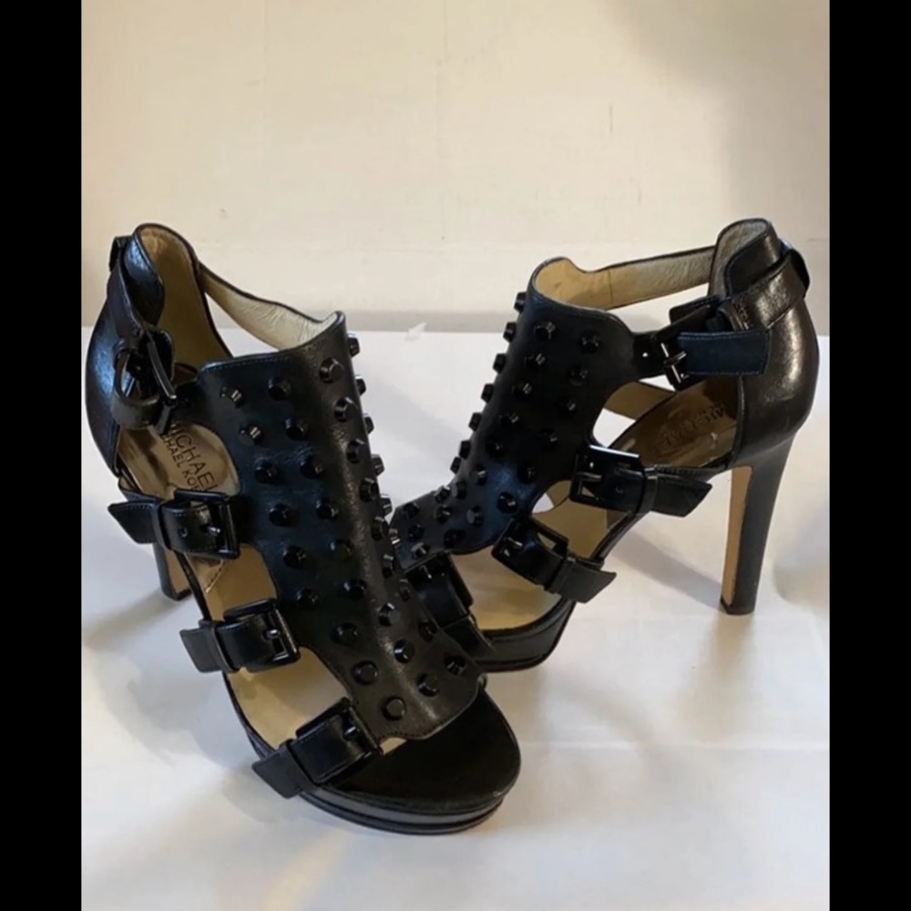 COPY - Micheal Kors heels